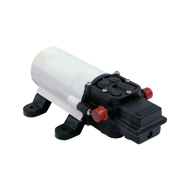 Pompe A Diaphragme 12V 3,8 L/MIN 2,4 BAR référence fournisseur 251543
